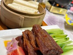 -徽镇小厨·经典徽菜(十里河店)
