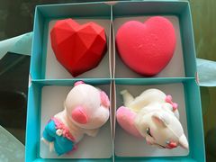 -法兰之吻蛋糕甜品(三里屯店)