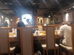 大堂-呷哺呷哺 黄金牧场 (新中关购物中心店)