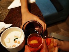 -杭州西溪宾馆-松露西餐厅