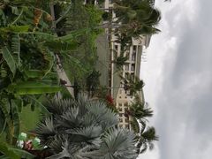 -三亚亚龙湾天域度假酒店