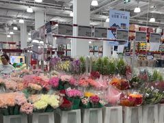 -山姆会员商店(上海浦东店)