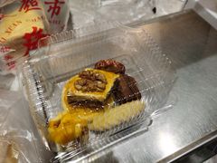 -玛尔哈巴·塔塔尔糕点(华侨小区店)