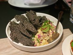 -壳里西餐厅Coquille Seafood Bistro(蒙自路店)