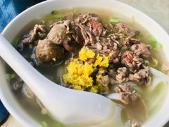-华威达牛庄(黄埔大道西店)