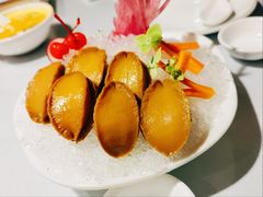 -舌尖上·霞浦滩涂海鲜(总店)