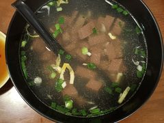 -舒蔡记生煎菜饭(云南中路店)