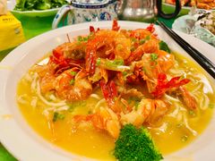 -盛港湾海鲜食府(黄沙店)