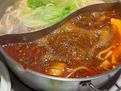 -宴全牛粤来越牛潮汕鲜牛肉火锅(海州万达广场店)
