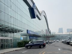 -山姆会员商店(亦庄创意生活广场店)