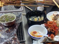 -老黑板筋(顺义总店)