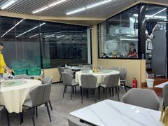 -旺鲜渔港连锁餐厅·珠海特色美食地标(爱情邮局店)