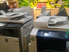 -亮雅轩图文快印连锁24小时(百子湾苹果社区店)