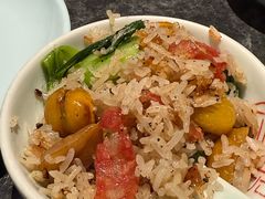 -捞王猪肚鸡火锅(金华义乌之心店)
