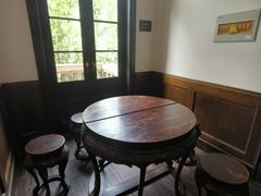 -曹禺故居纪念馆