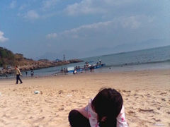 android_upload_pic-巽寮湾