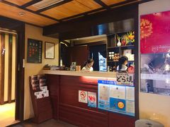 -纹兵卫手打荞麦面日料(虹桥本店)