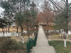 -长广溪湿地公园