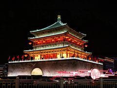 -西安城墙·碑林历史文化景区