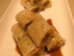 -蔡澜点心·粤菜(西单大悦城店)