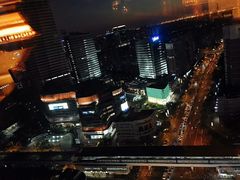 -龙之梦万丽酒店青餐厅