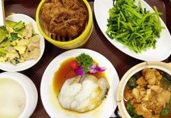 -禧悦府国际月子会所(总店)
