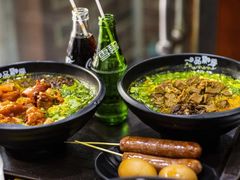 -一品飘香米线(一中总店)