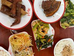 -刘小忙把子肉(北园大街总店)