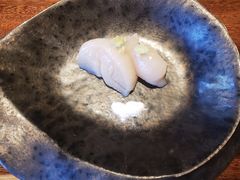 -桐寿司Sushi Tong