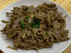 笋干-斯丹姜母鸭·古法干香(涂门街总店)