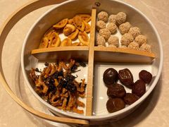 -绣园·茶食宴(湘绣博物馆店)