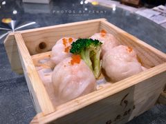 -點無缺茶楼·海鲜酒家(世博店)