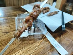 -壹块捌烧烤(灯市口店)