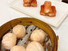 虾饺-聚福山莊·寻味顺德(北滘店)