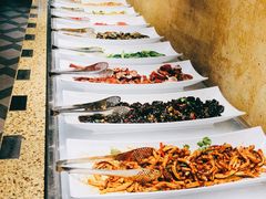 -汉巴味德·烤肉与啤酒的自助(杭州大悦城店)