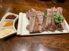 手抓羊肉-沙力海(北大街店)