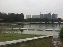 -白塘生态植物园