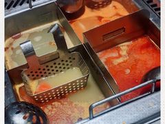 -海底捞火锅(金光华店)