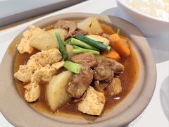 -永和大王(小厨·东四十条店)