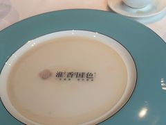 -淮香国色(正大中心店)