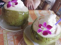 -Jungle Kitchen