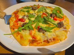 -莫比餐厅(五道口店)
