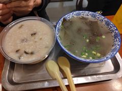 -蔡林记(黄鹤楼店)