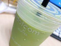 RBT-dotcom coffee古点咖啡(致真大厦店)