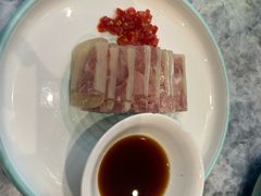 -聚丰园•湖鲜餐厅(阿红私房菜梅石路店)