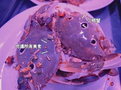 -长平肥姐白粥·海鲜打冷