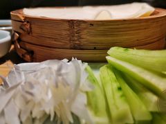 -青年公社烤鸭(蜀山万象汇店)