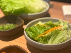 -烧肉达人•炭火烧肉(新天地店)