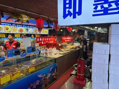 -即墨老公社·海肠捞饭大王(古城店)