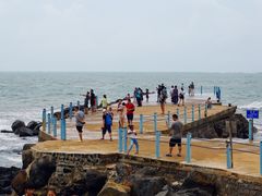 -硇洲岛旅游区